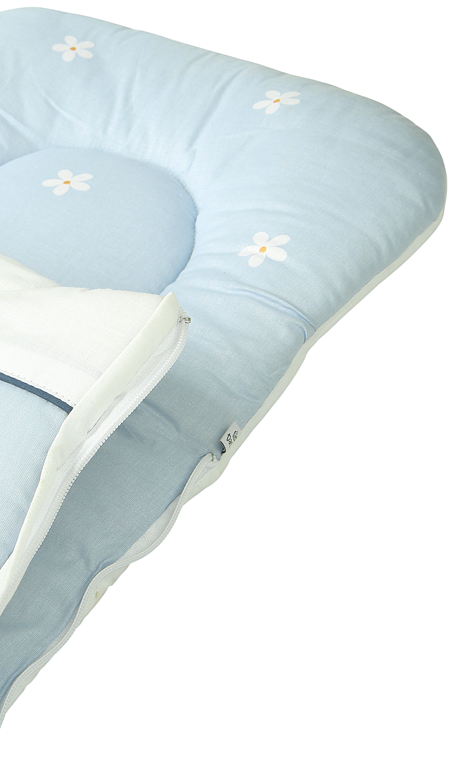 Carry Nest & Pillow Set - 0317735