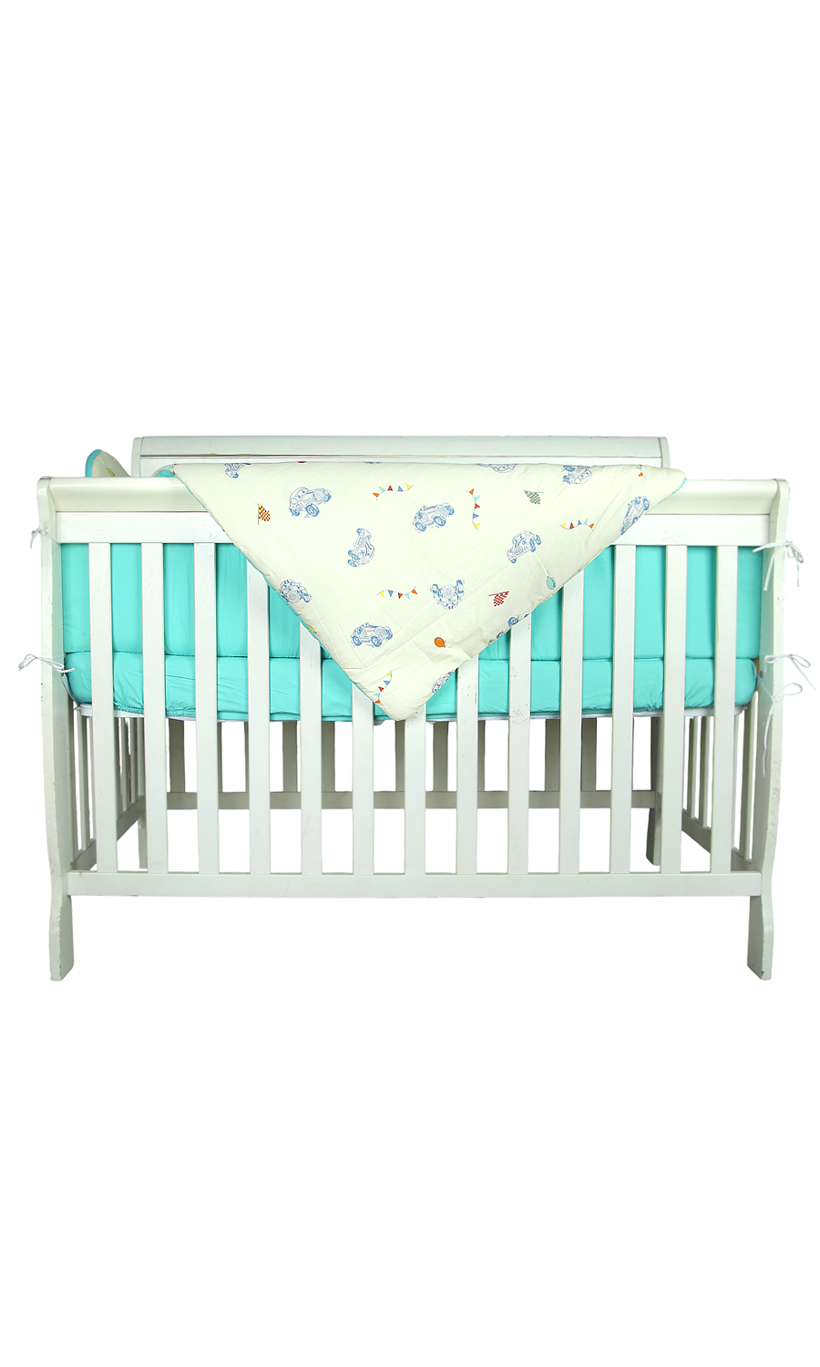 Cot Bedding Set - 0318238