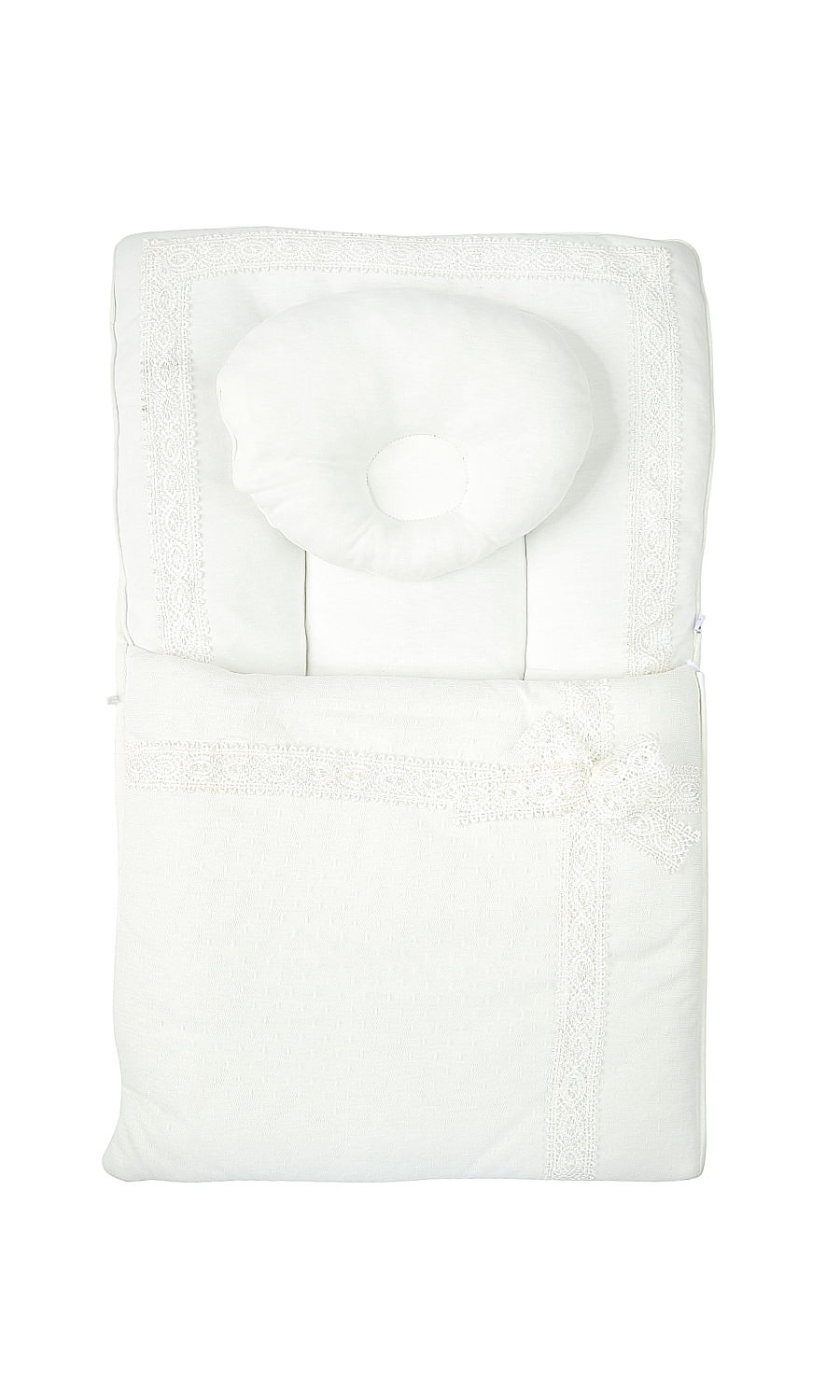 Carry Nest & Pillow Set - 0318239