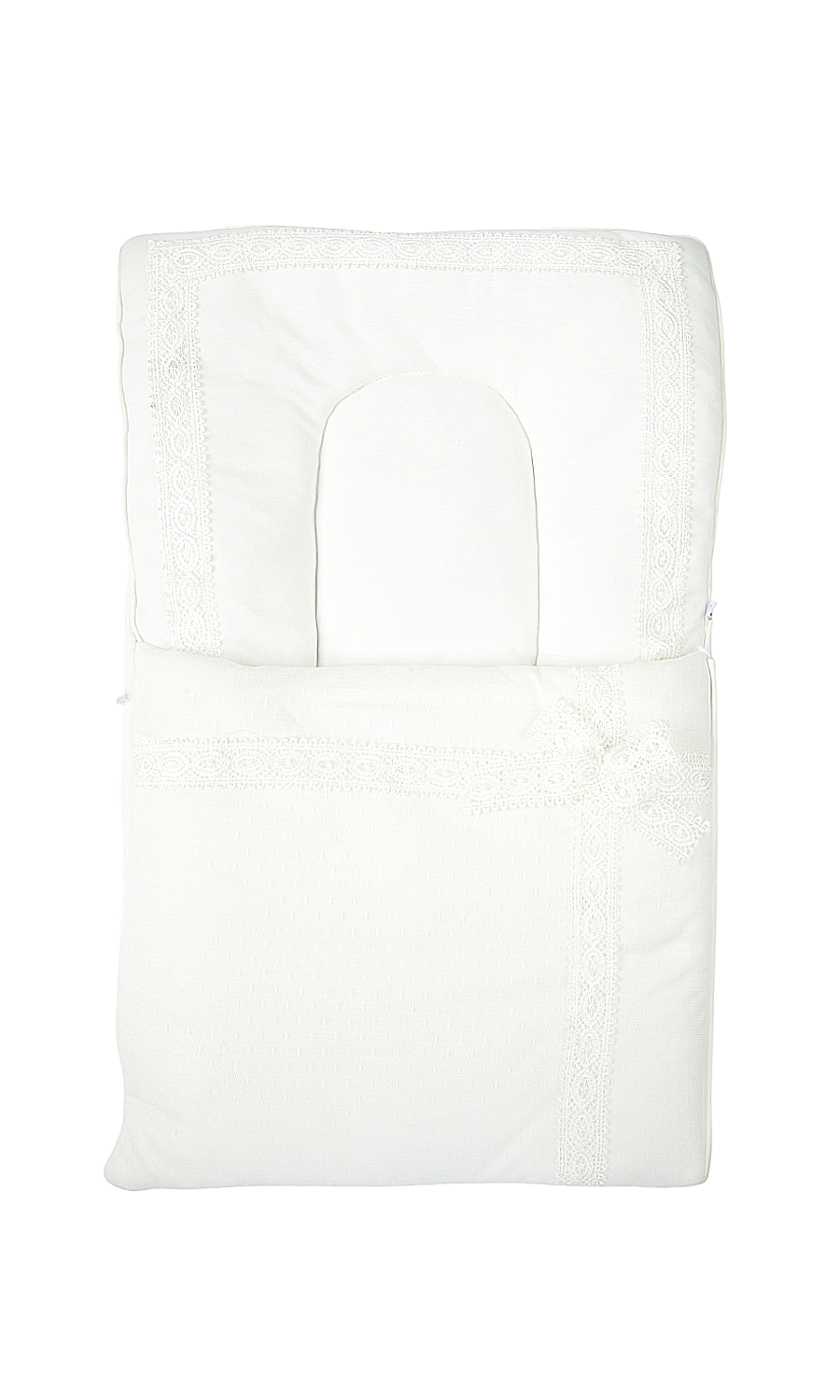 Carry Nest & Pillow Set - 0318239