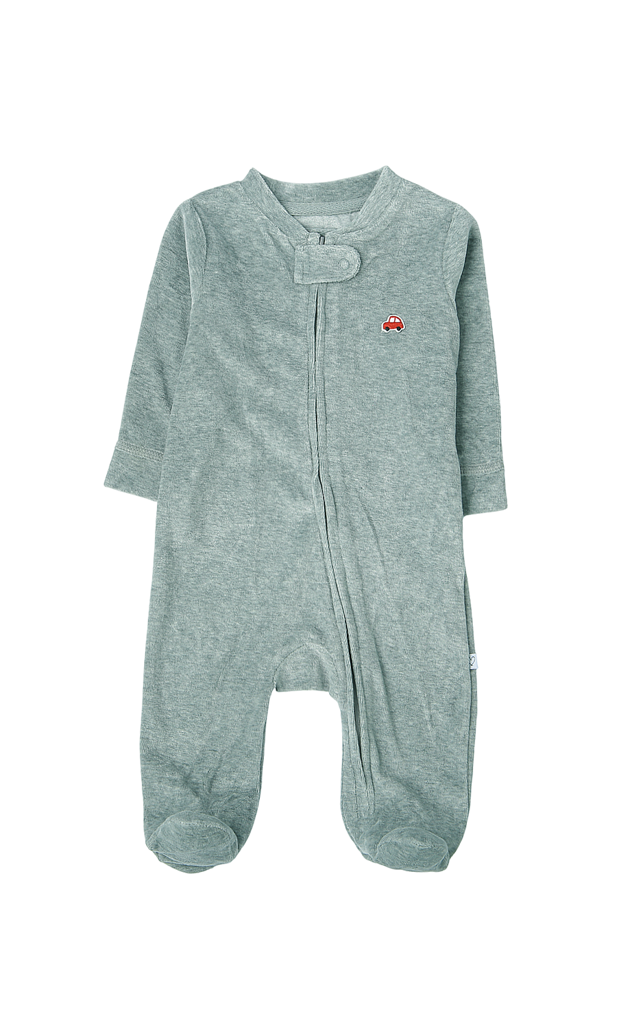Boys Romper Pack Of 2 - 0318745