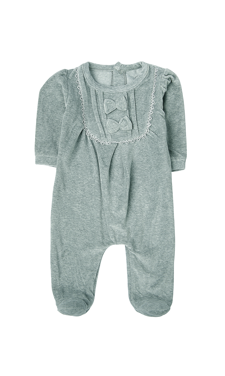 Girls Romper Pack Of 2 - 0318748