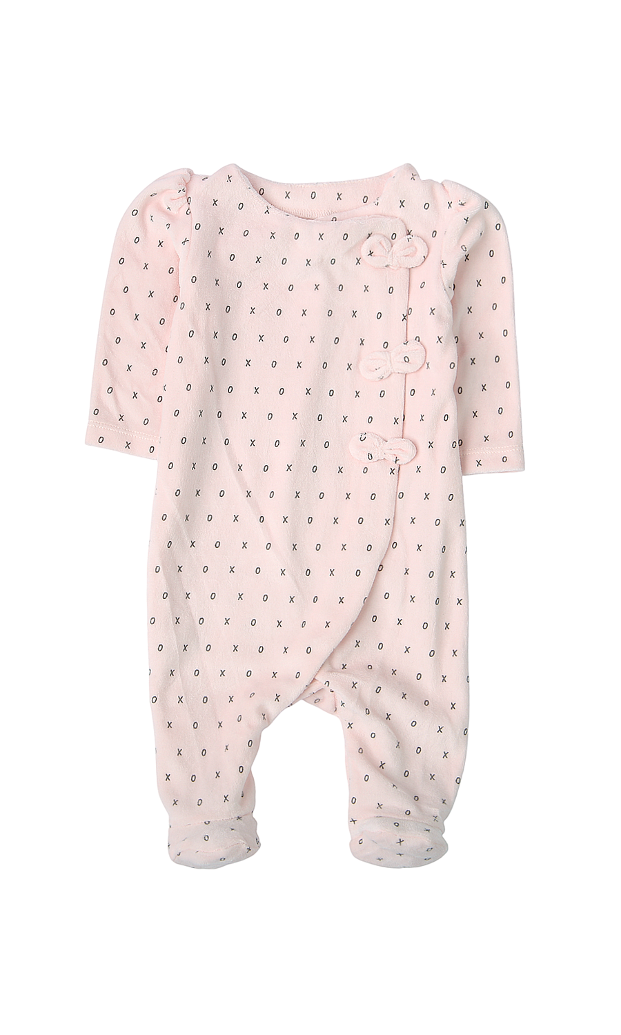 Girls Romper Pack Of 2 - 0318748