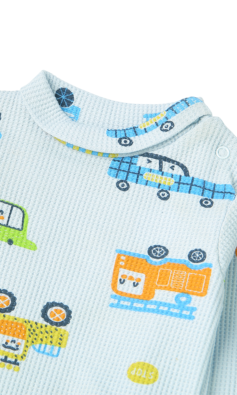 Boys Night Suit - 0318774