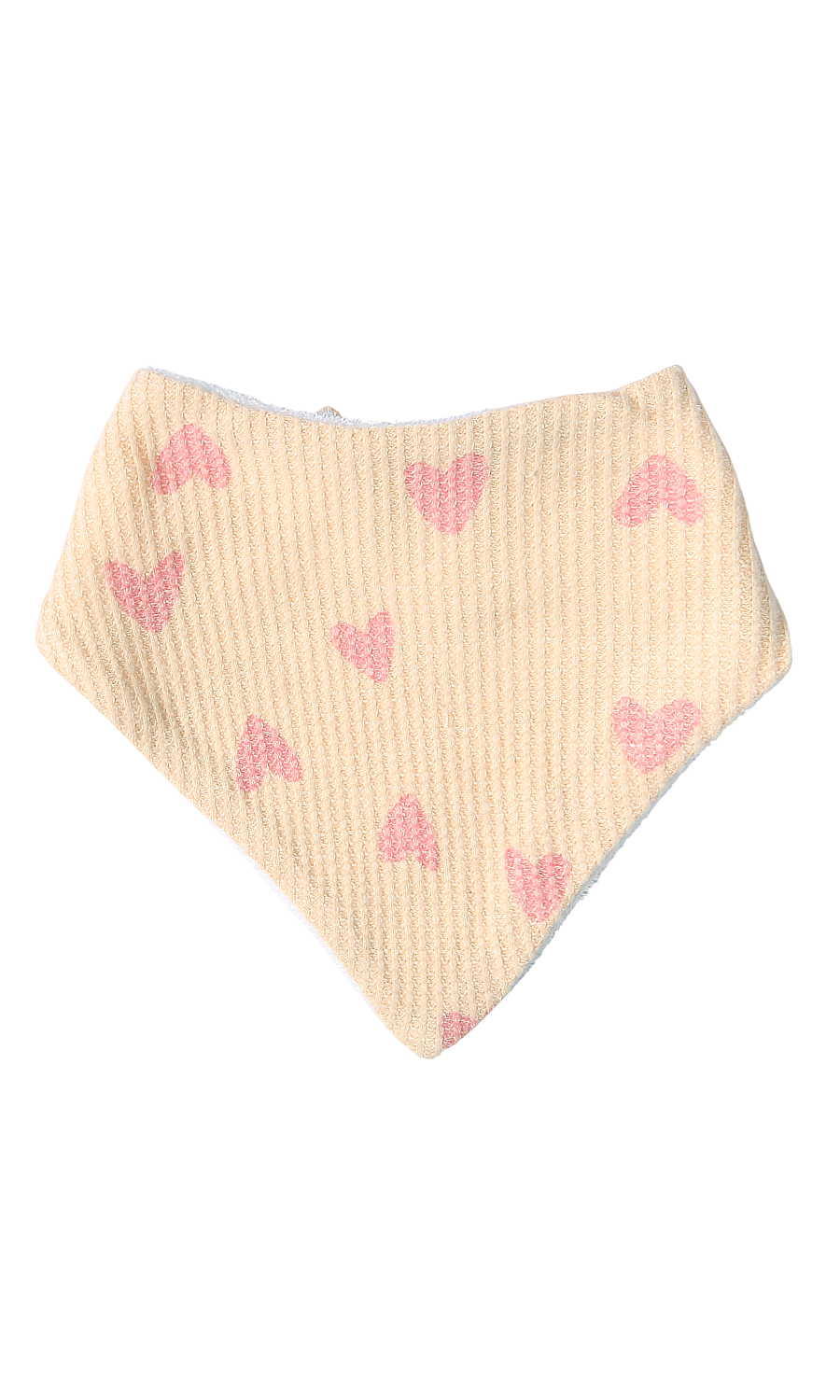 Girls Bibs Pack Of 2 - 0318820