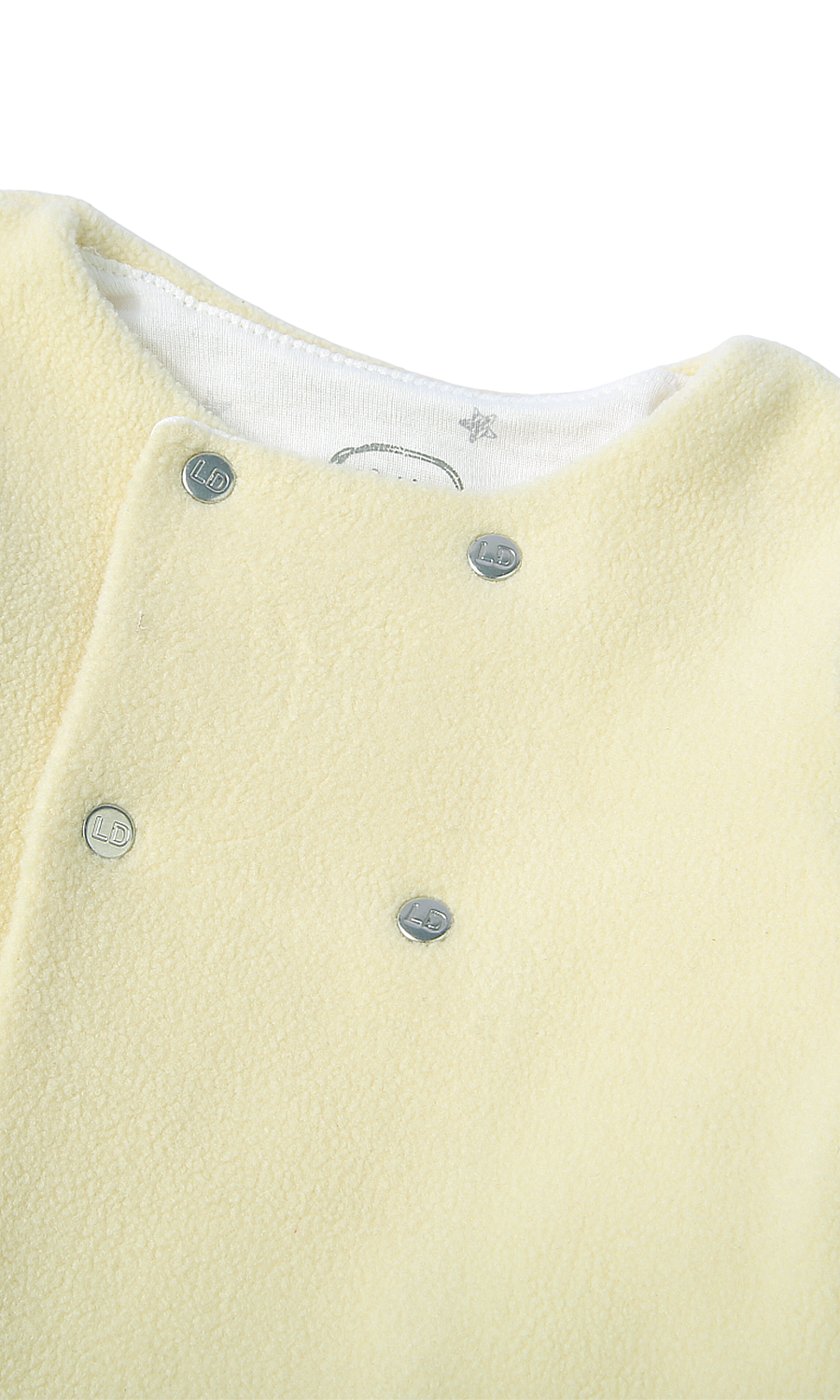 Boys Night Suit With Cap - 0319061