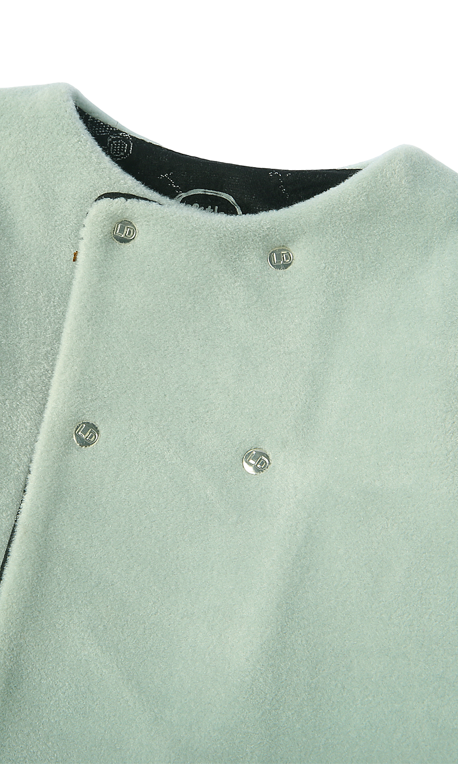 Boys Night Suit With Cap - 0319067