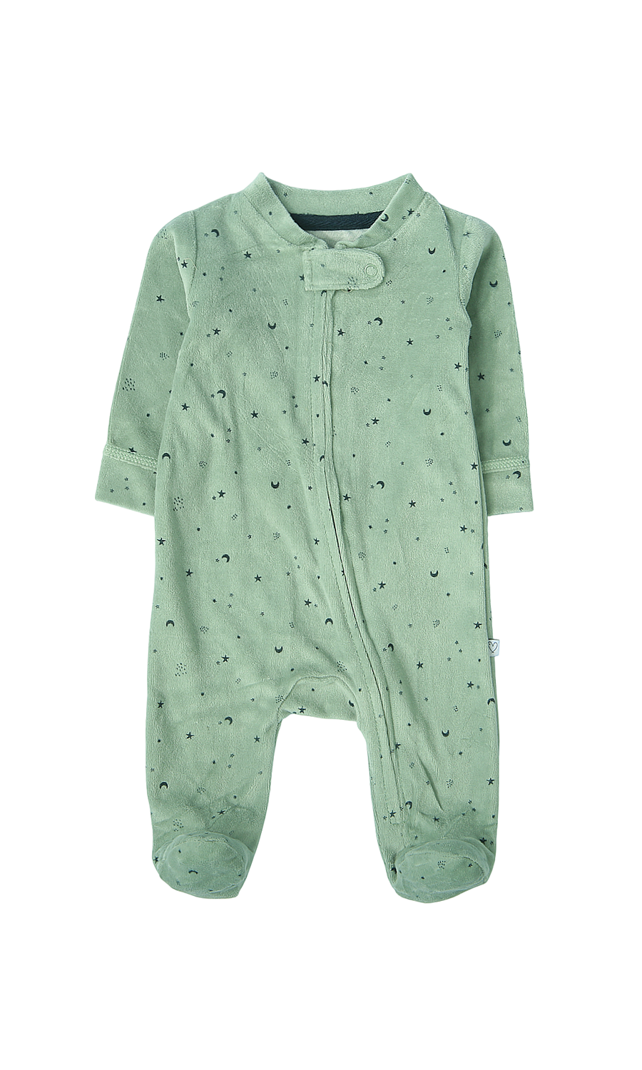 Boys Romper Pack Of 2 - 0319173