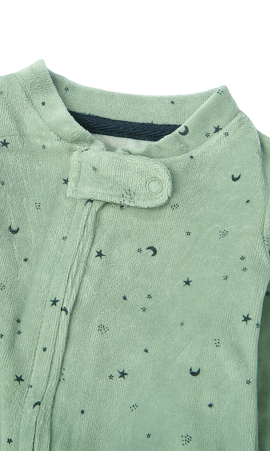 Boys Romper Pack Of 2 - 0319173