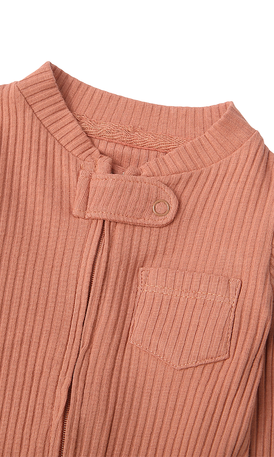 Boys Romper With Cap - 0319188