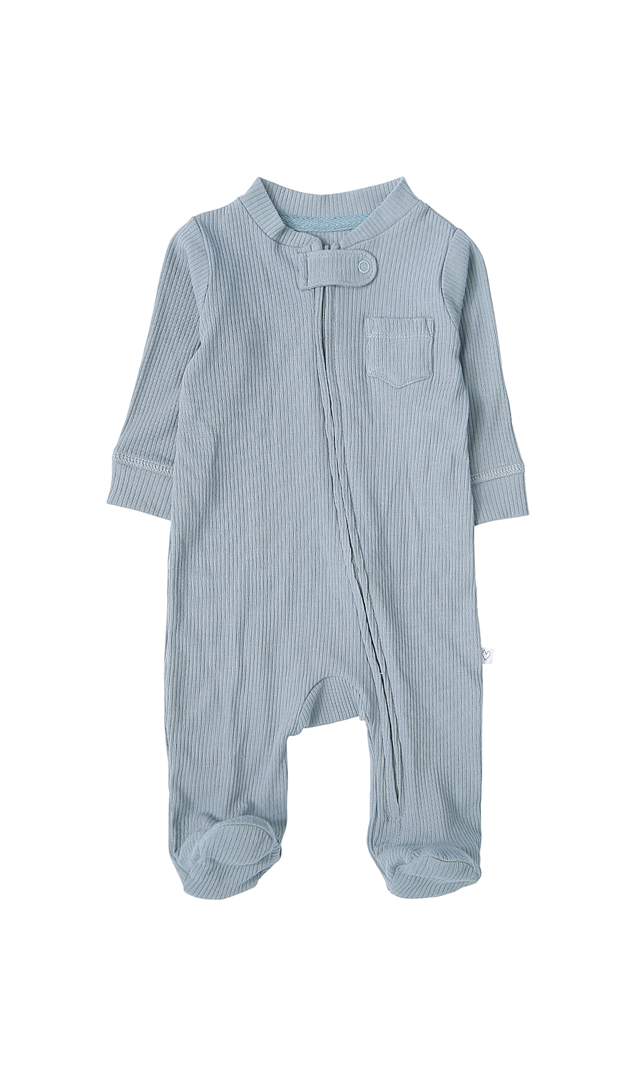 Boys Romper With Cap - 0319191