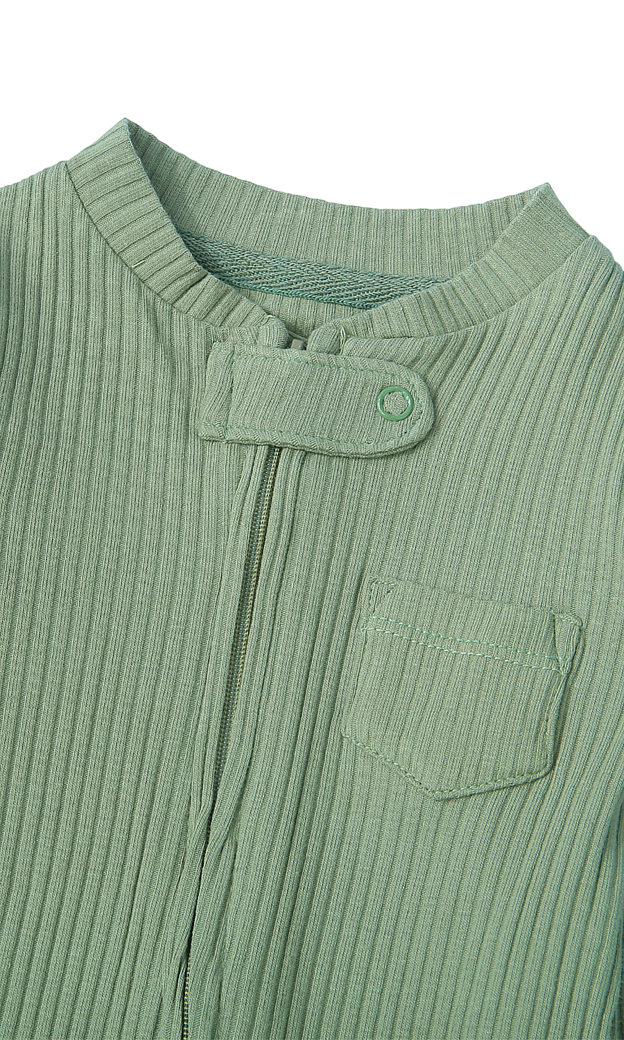 Boys Romper With Cap - 0319194