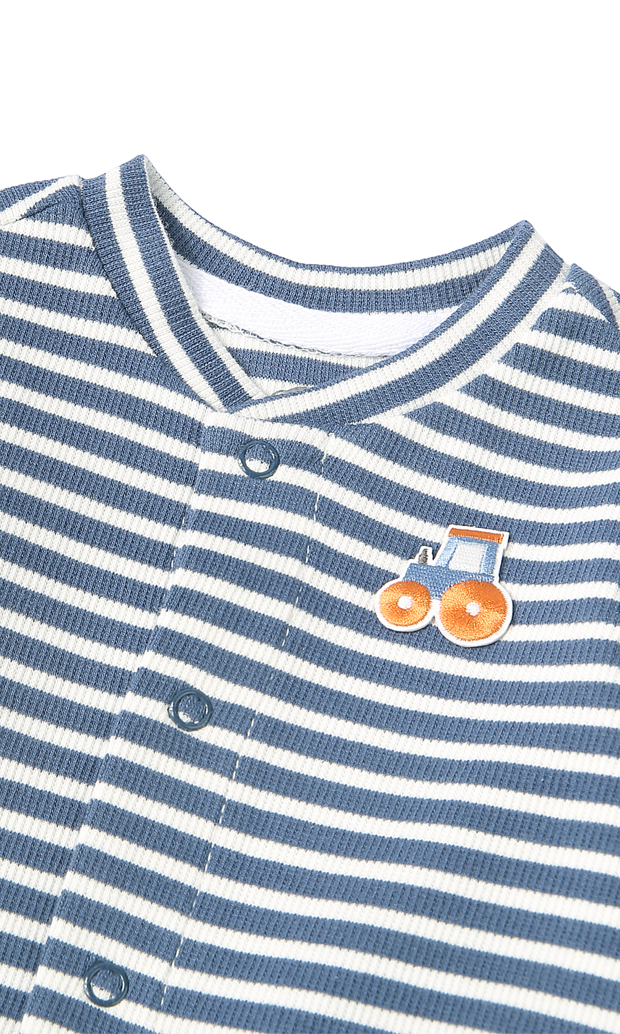 Boys Night Suit - 0319246