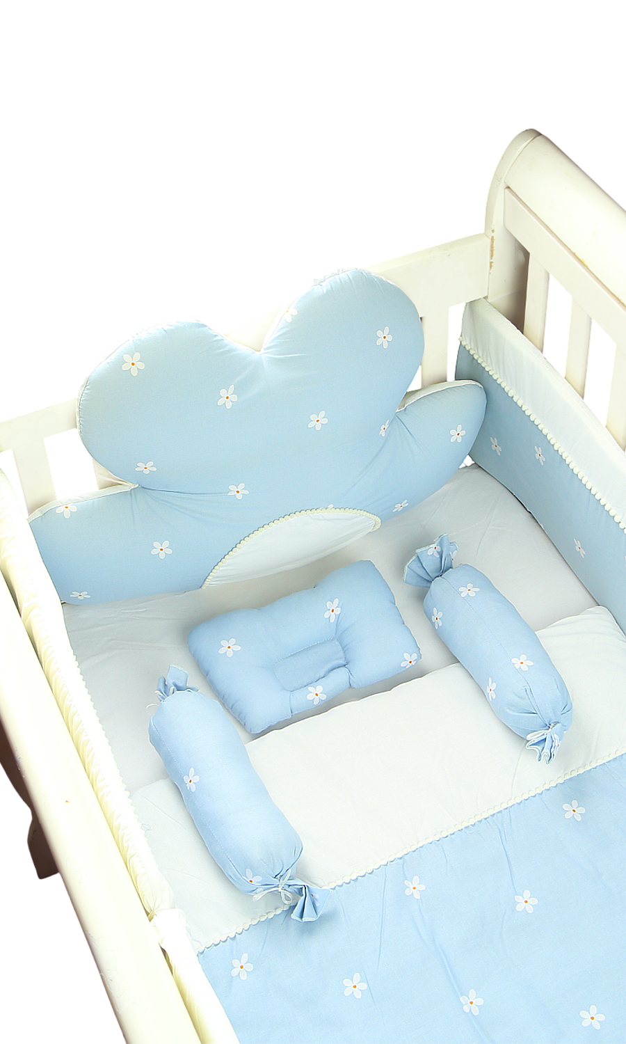 Cot Bedding Set - 0319293