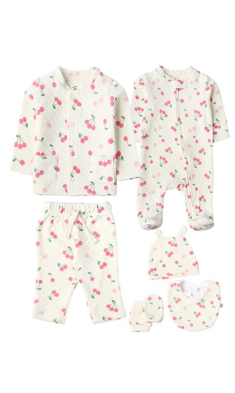 Girls 6 Pcs Gift Set - 0319324