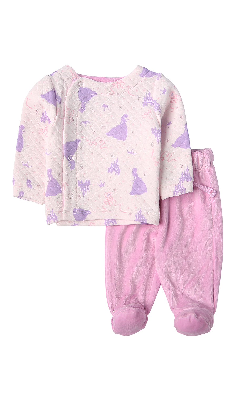 Girls Night Suit - 0319331