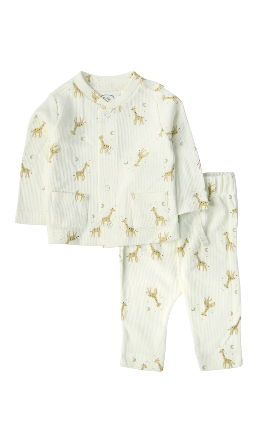 Boys Night Suit - 0319370