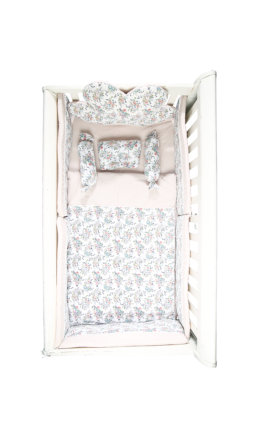 Cot Bedding Set - 0319806