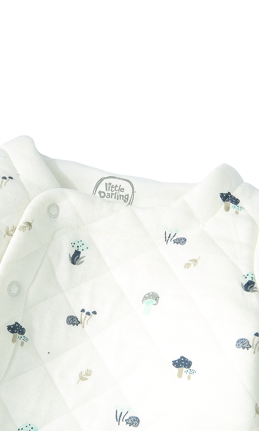Boys Night Suit - 0320150