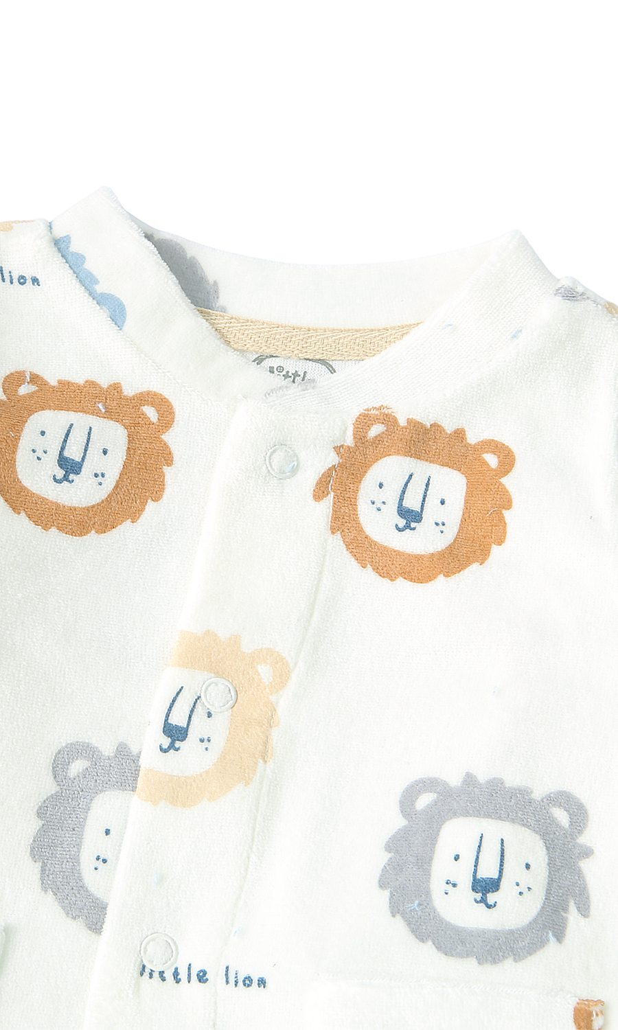 Boys Night Suit - 0320168