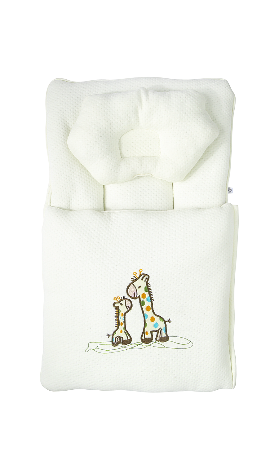 Carry Nest & Pillow Set - 0320309