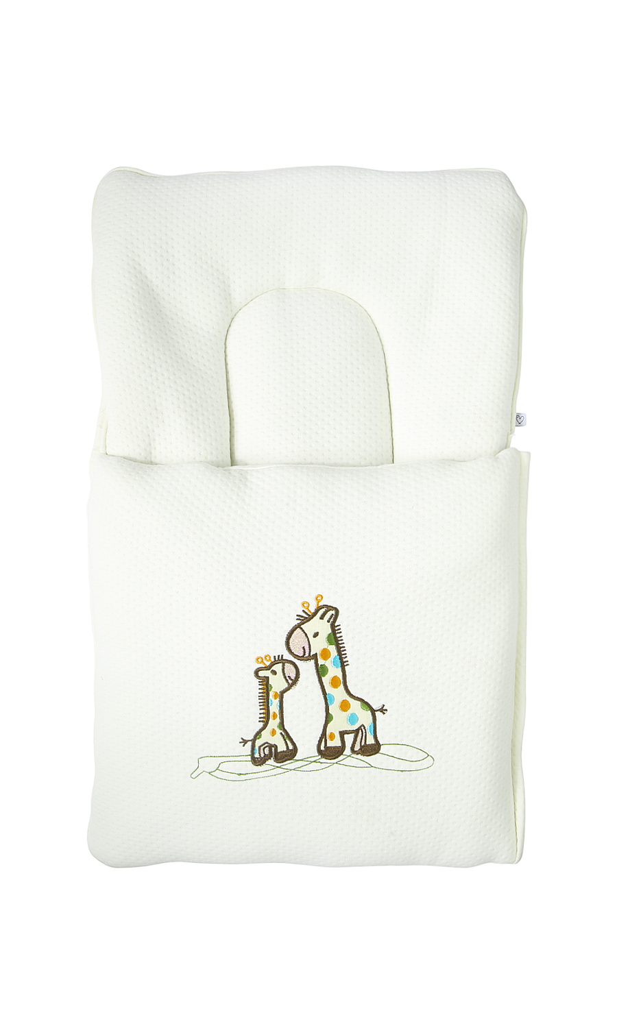 Carry Nest & Pillow Set - 0320309