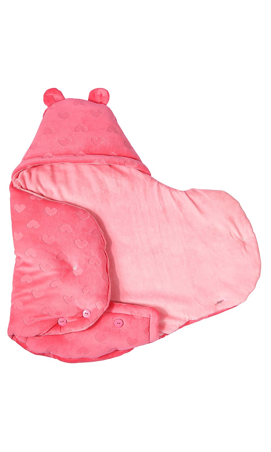 Hooded Carry Nest - 0320310