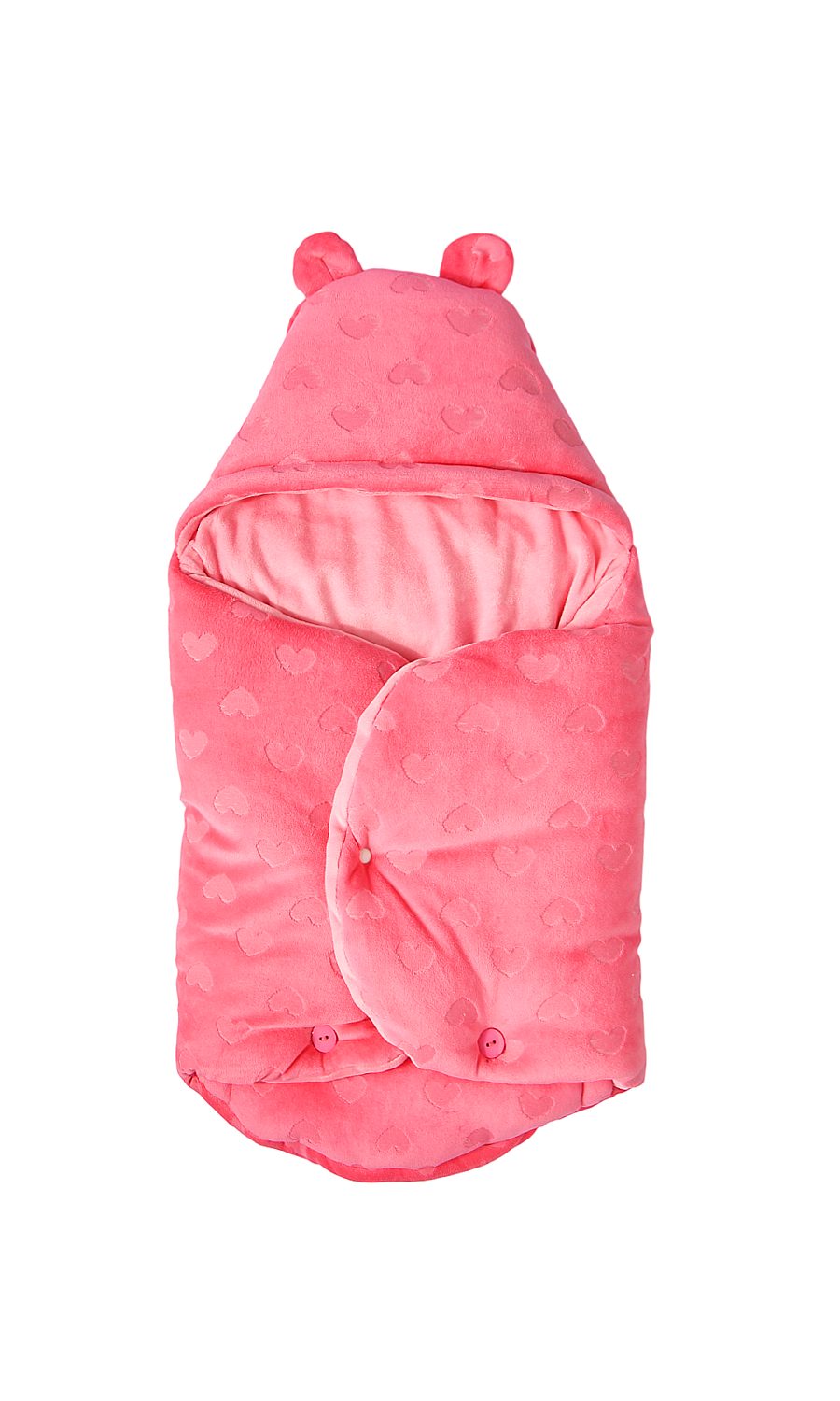 Hooded Carry Nest - 0320310