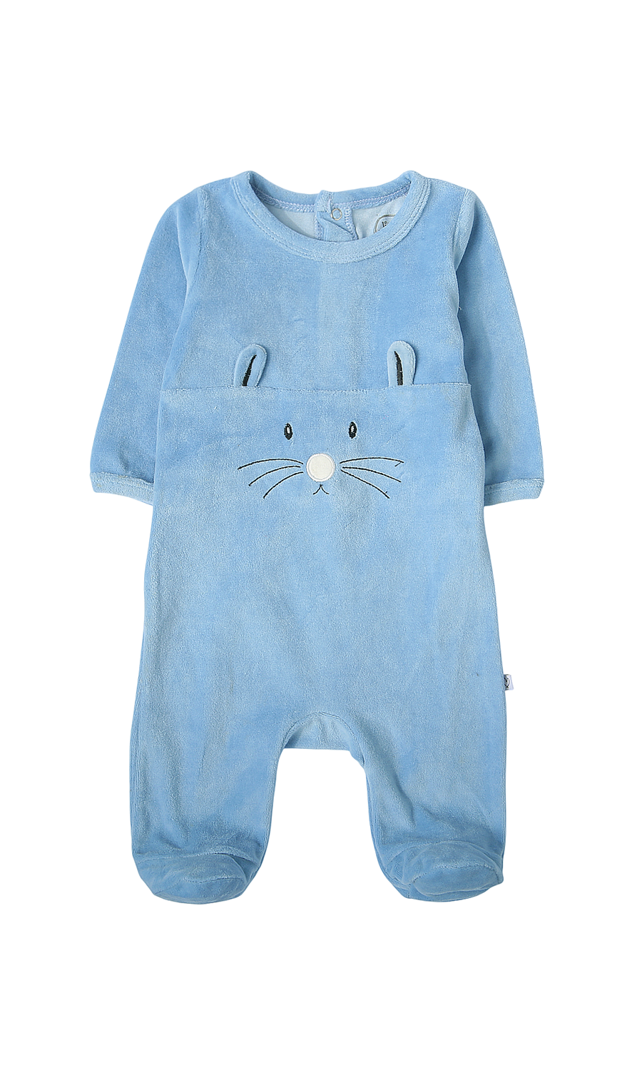 Boys Romper Pack Of 2 - 0320571