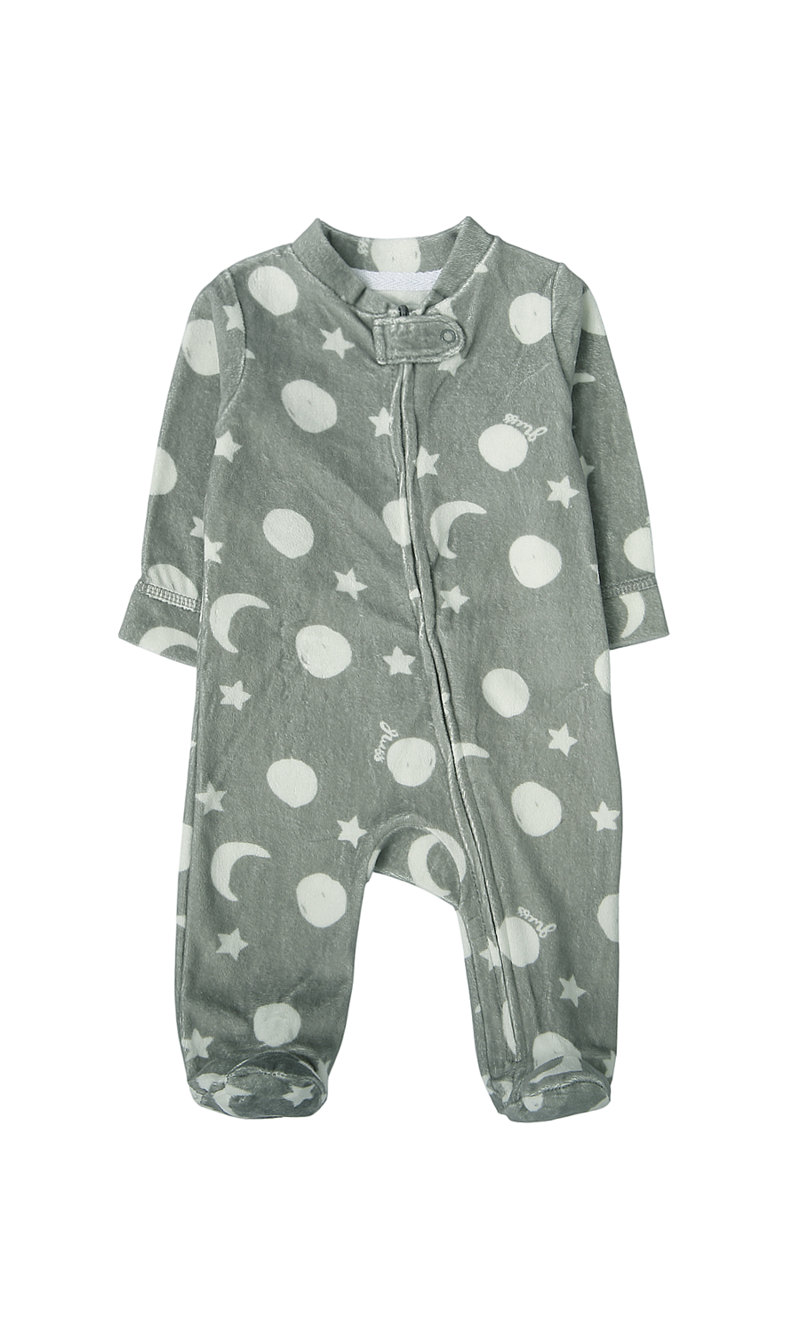 Boys Romper Pack Of 2 - 0320576