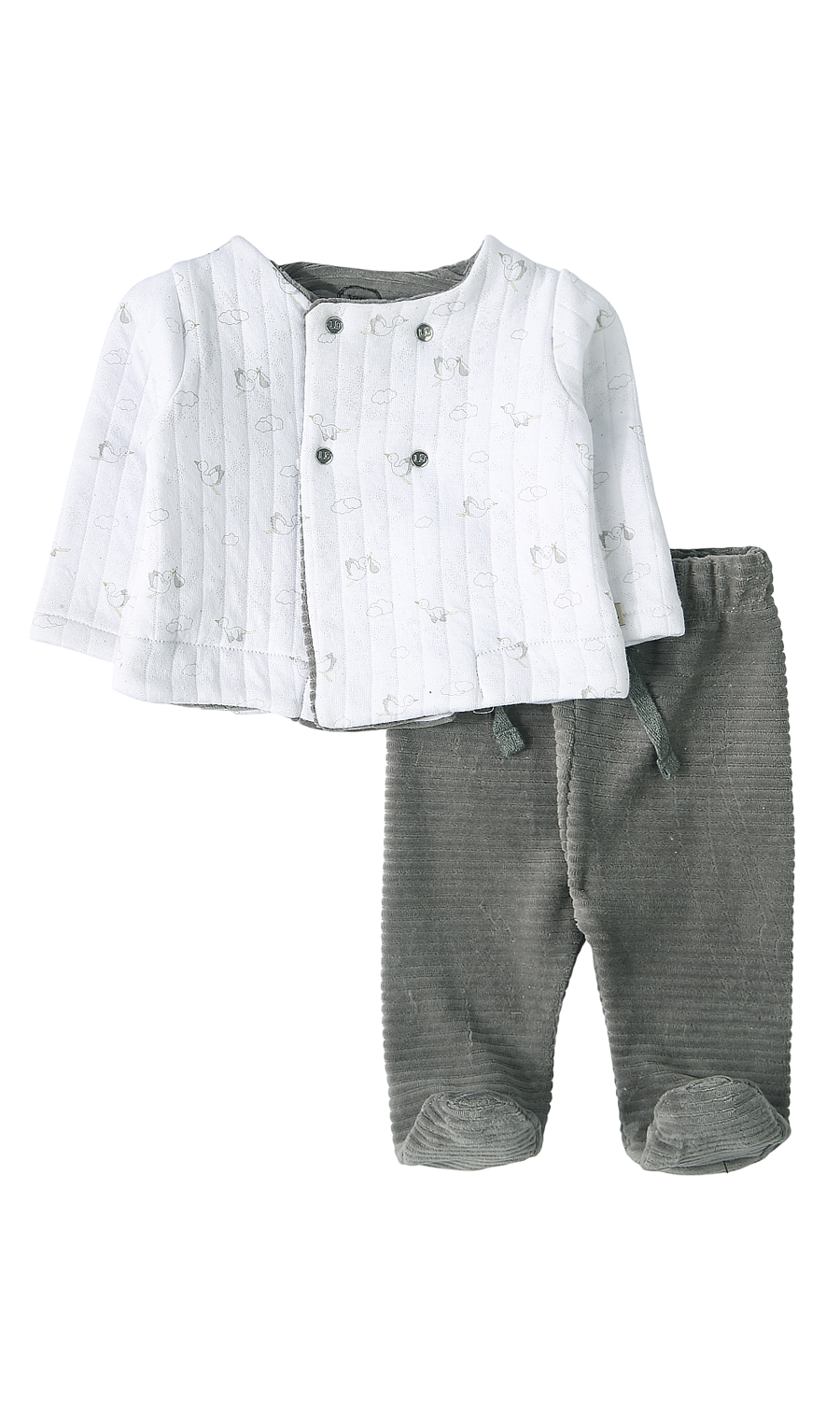 Girls Night Suit - 0320608