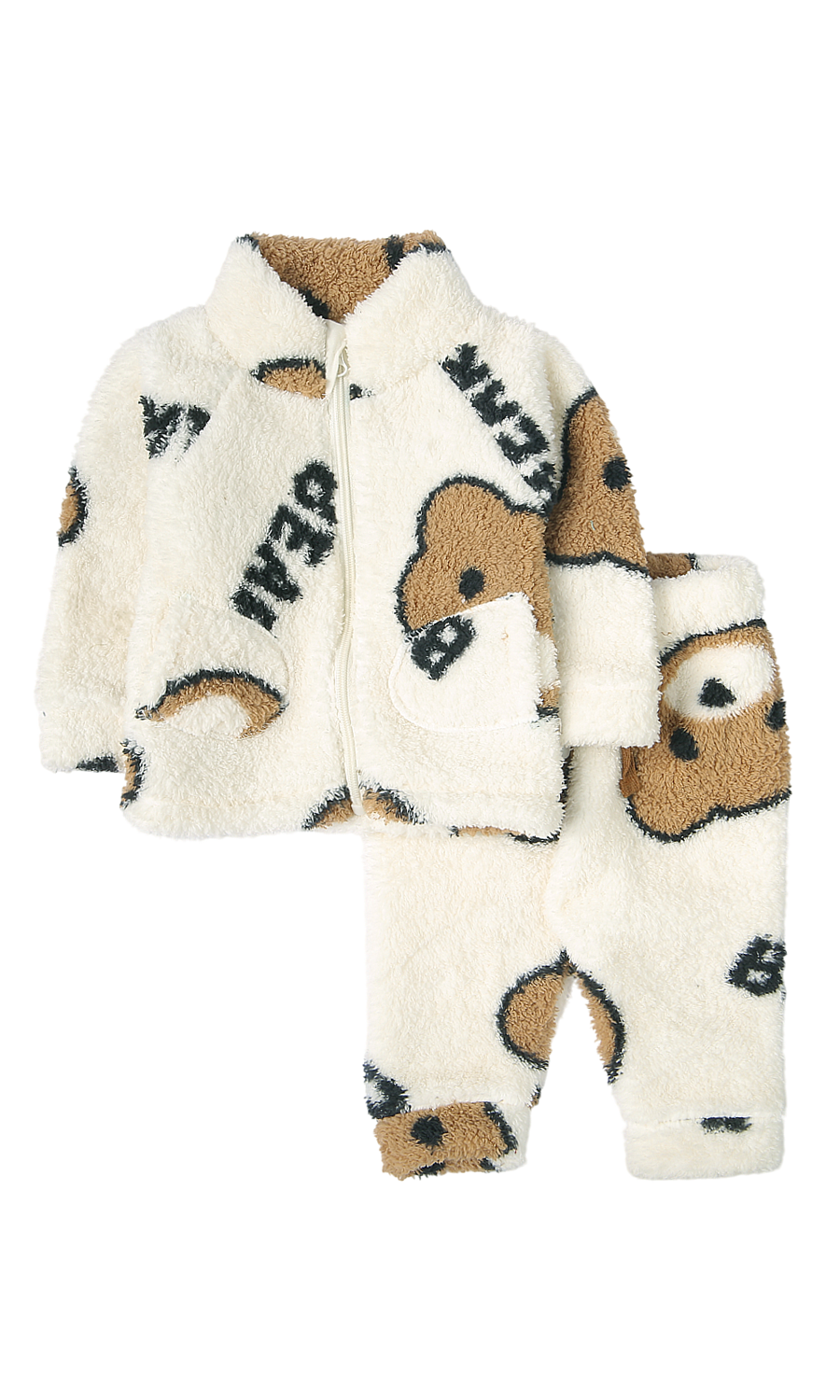 Boys Night Suit - 0320627