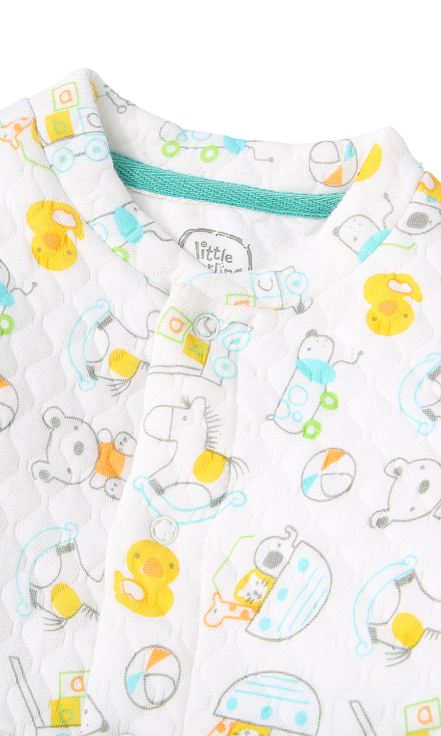 Boys Night Suit - 0320635