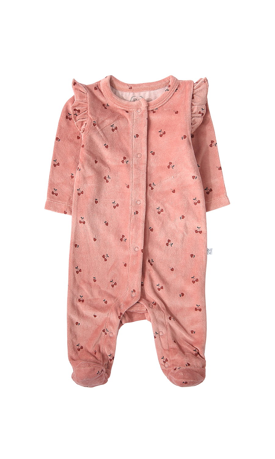 Girls Romper Pack Of 2 - 0320728