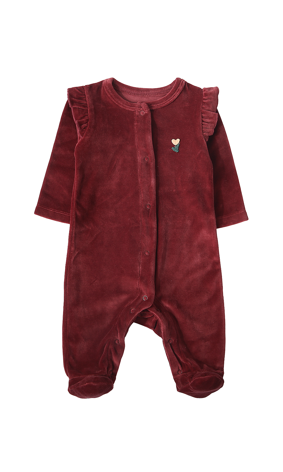 Girls Romper Pack Of 2 - 0320728