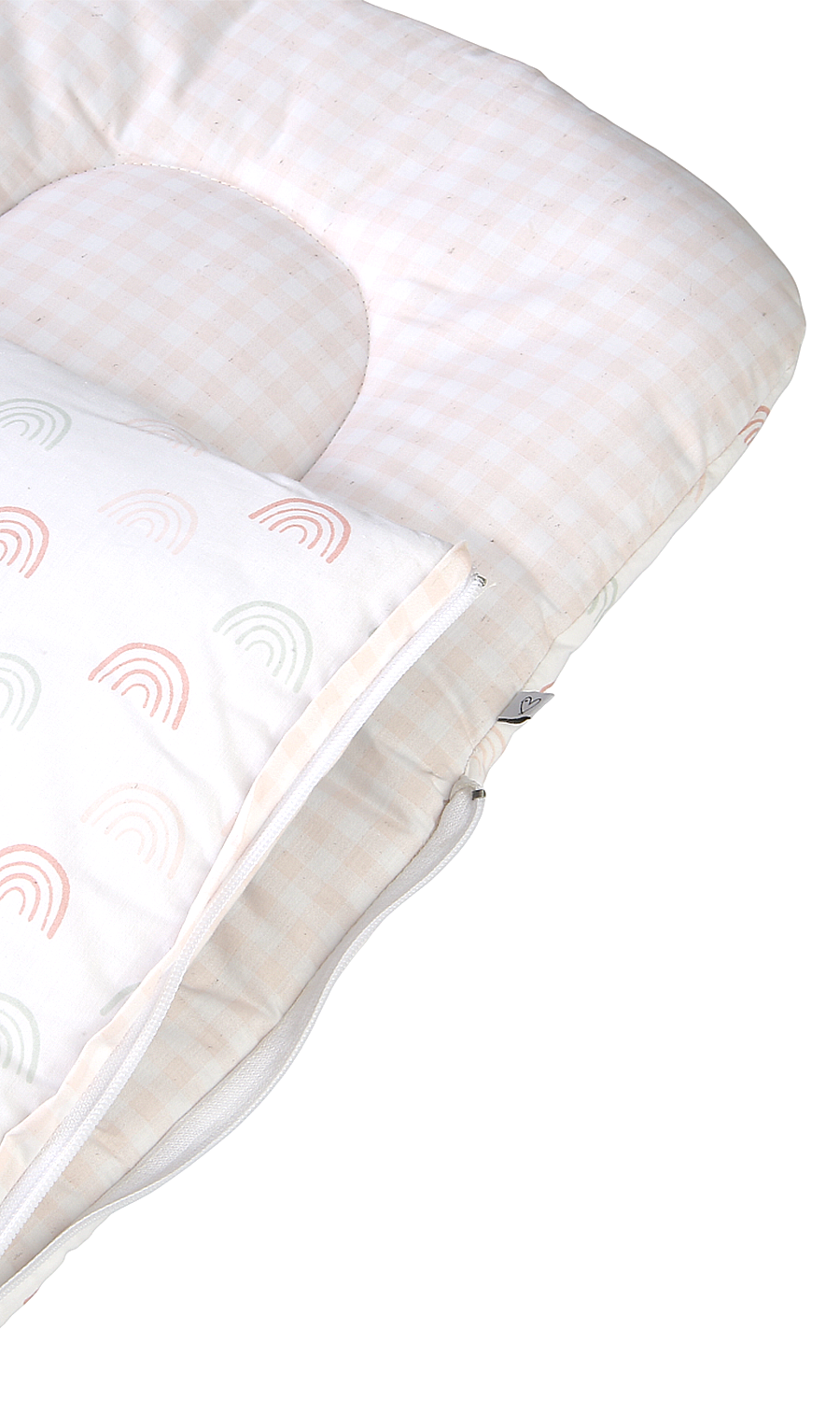 Carry Nest With Pillow - 0321223