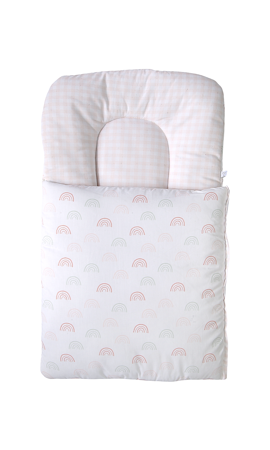 Carry Nest With Pillow - 0321223