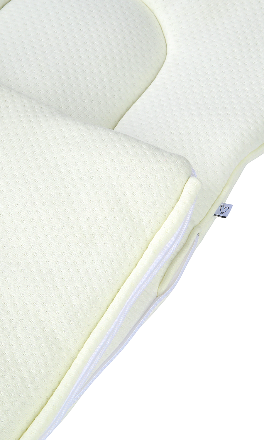 Carry Nest With Pillow - 0321224