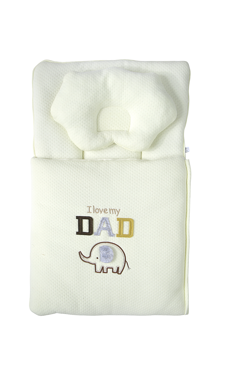 Carry Nest With Pillow - 0321224