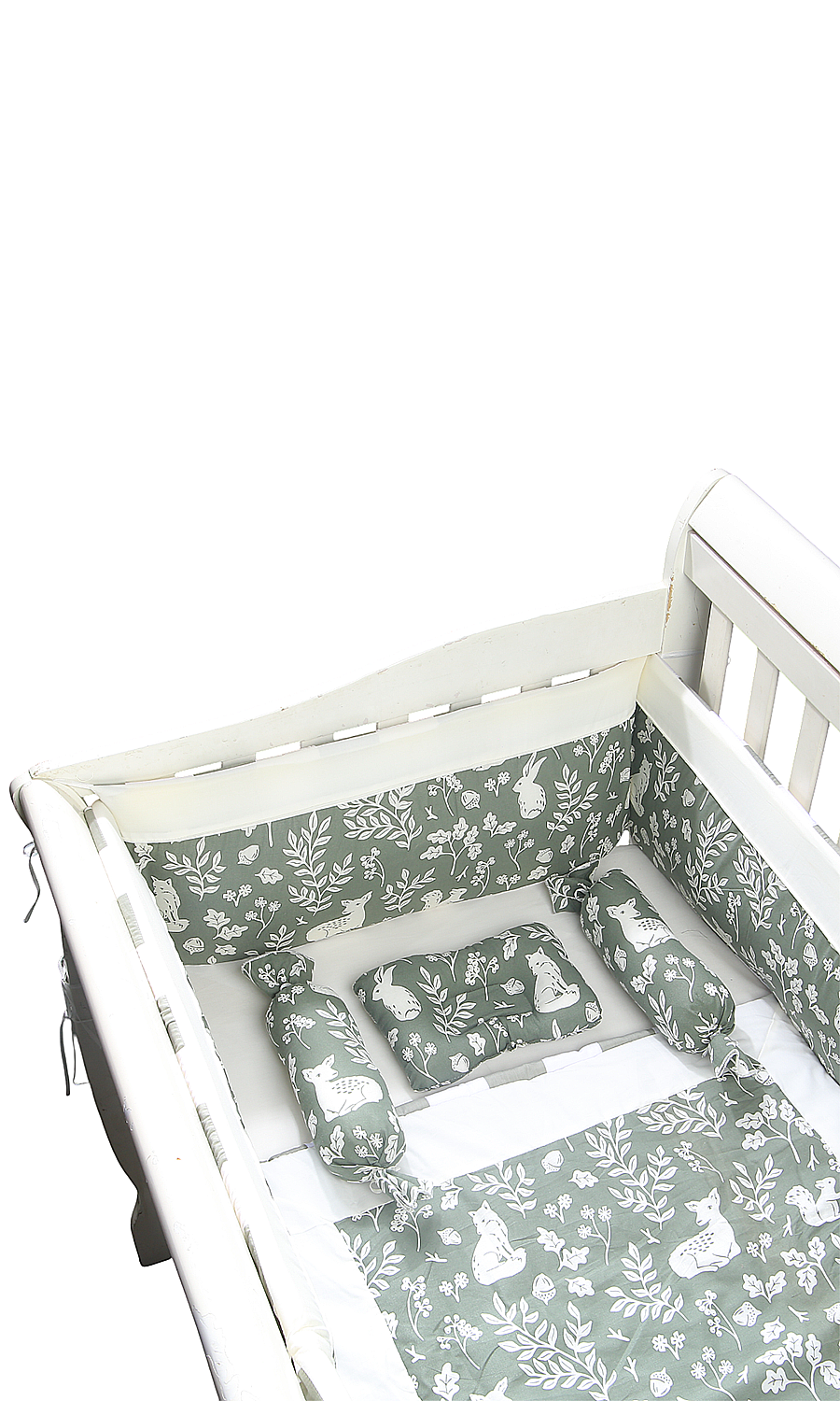 Cot Bedding Set - 0321225