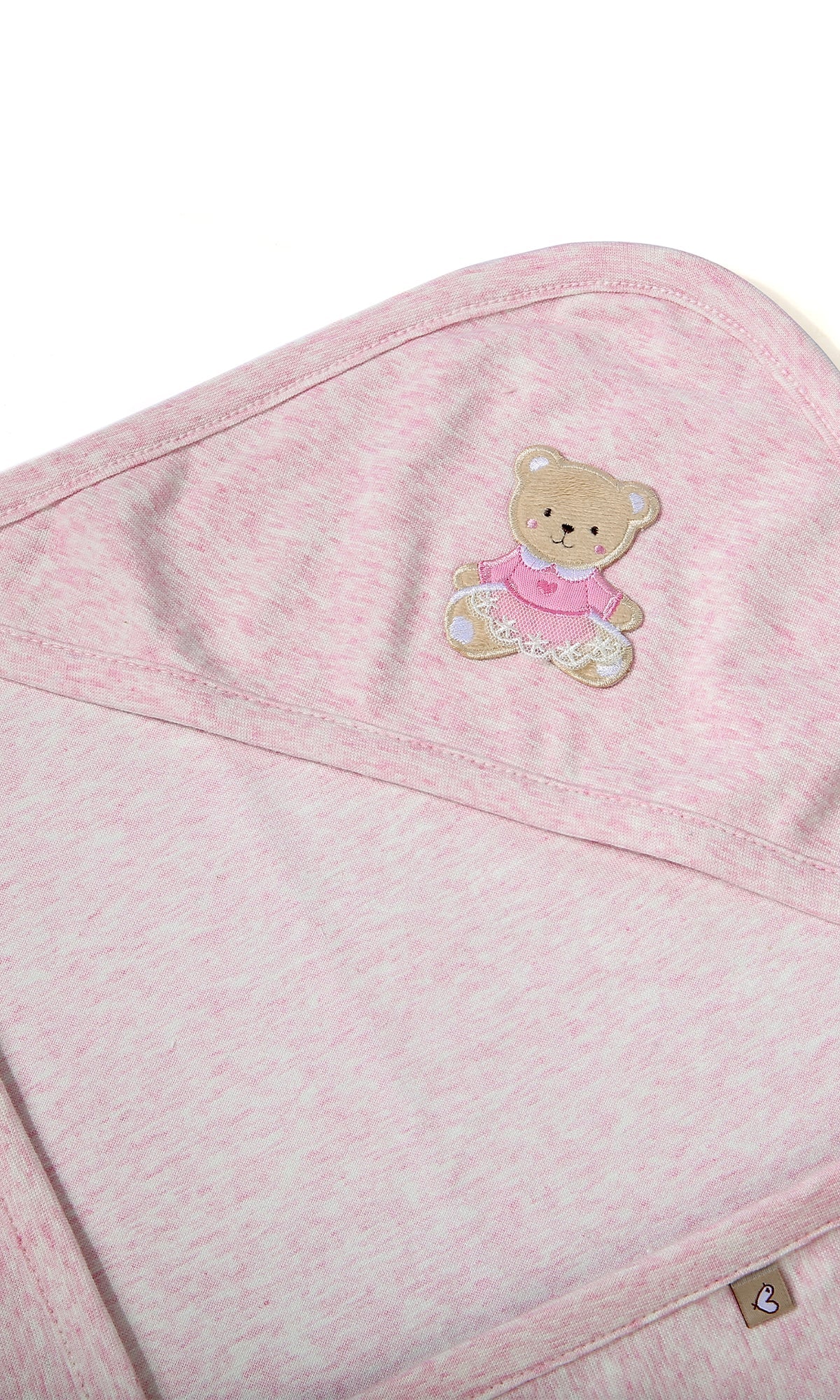 Girls 5 Pcs Gift Set - 0321397