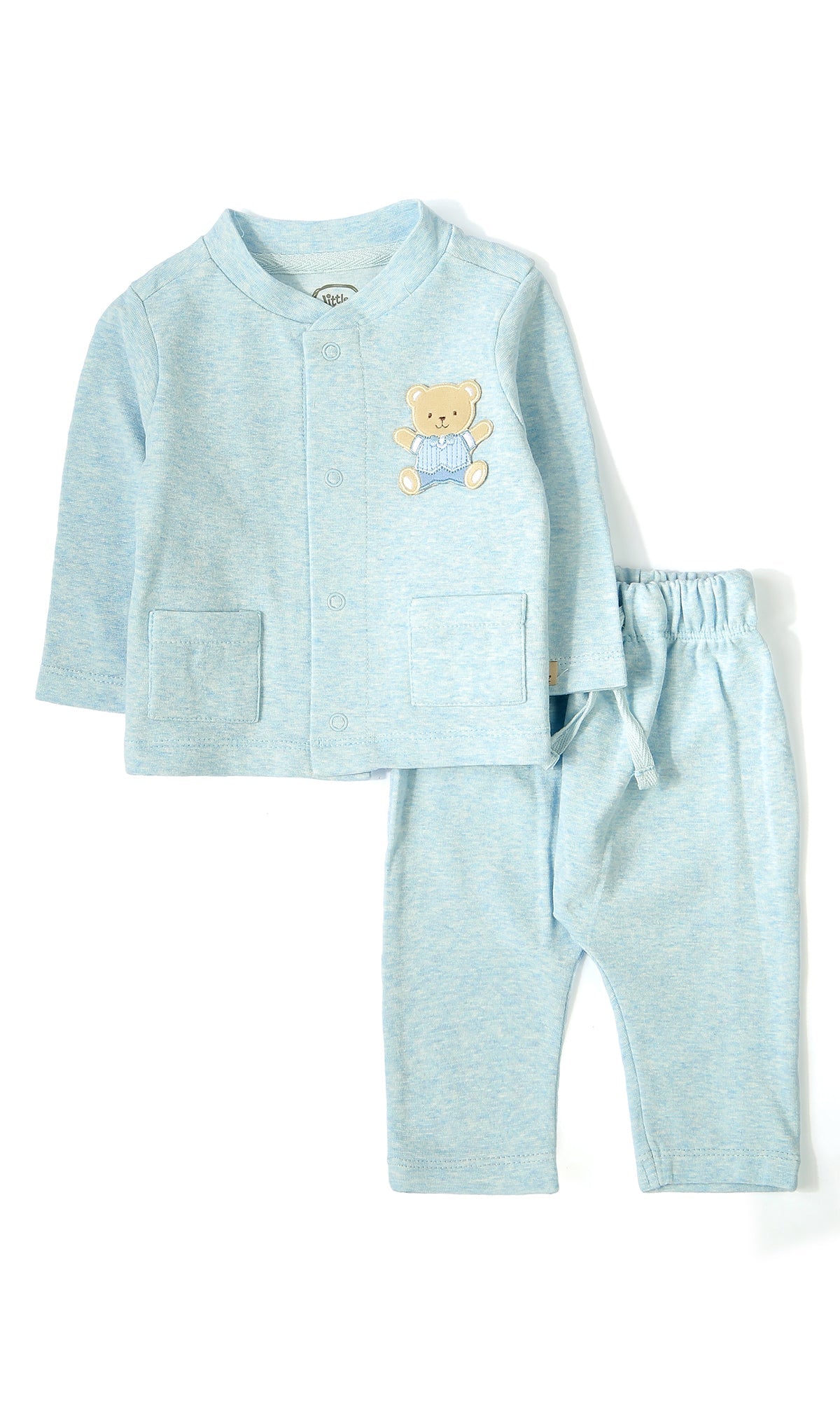 Boys 4 Pcs Gift Set - 0321399