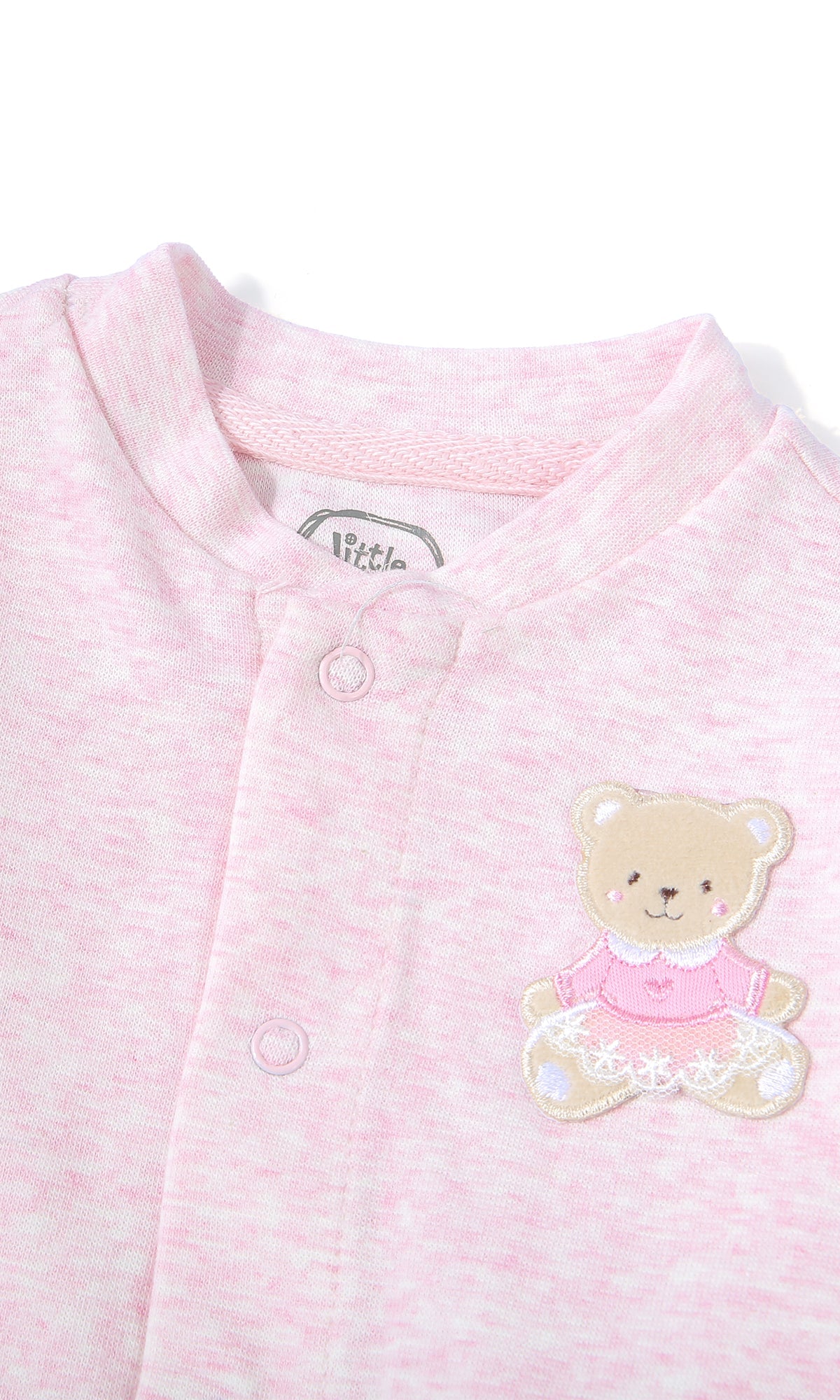 Girls 4 Pcs Gift Set - 0321401
