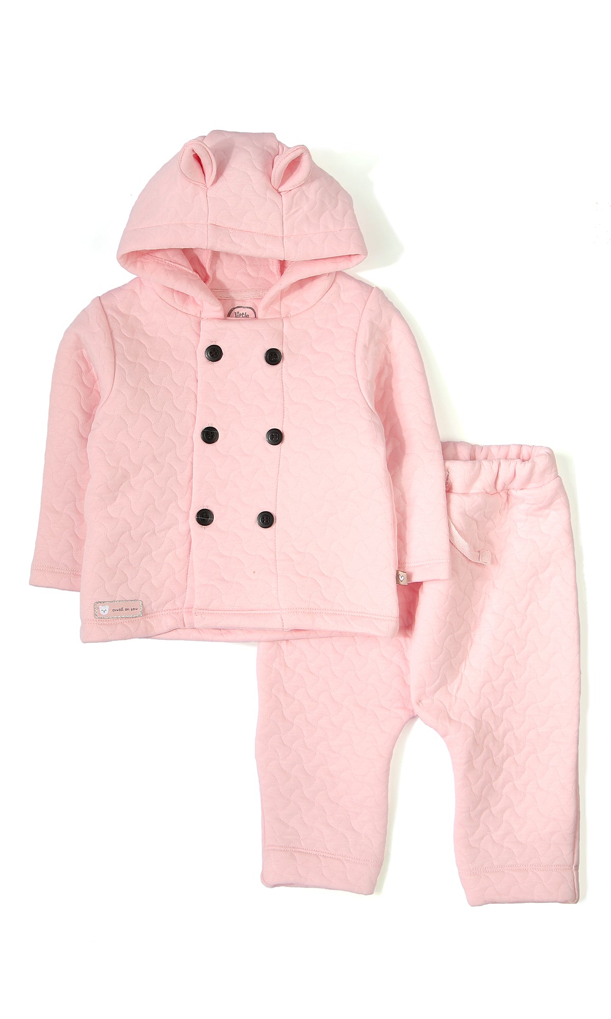 Girls Night Suit - 0321440