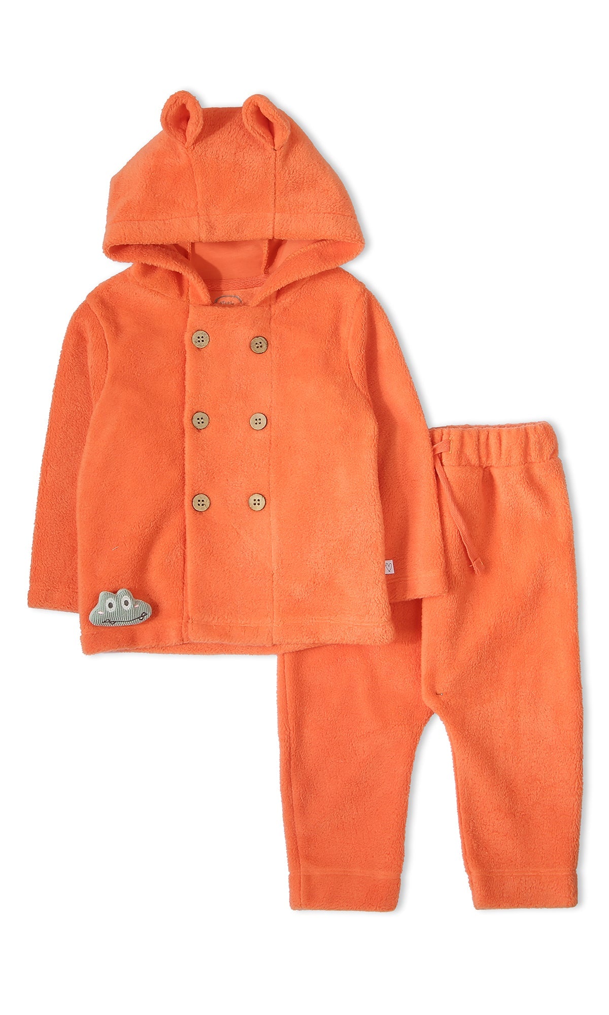 Boys Night Suit - 0321445