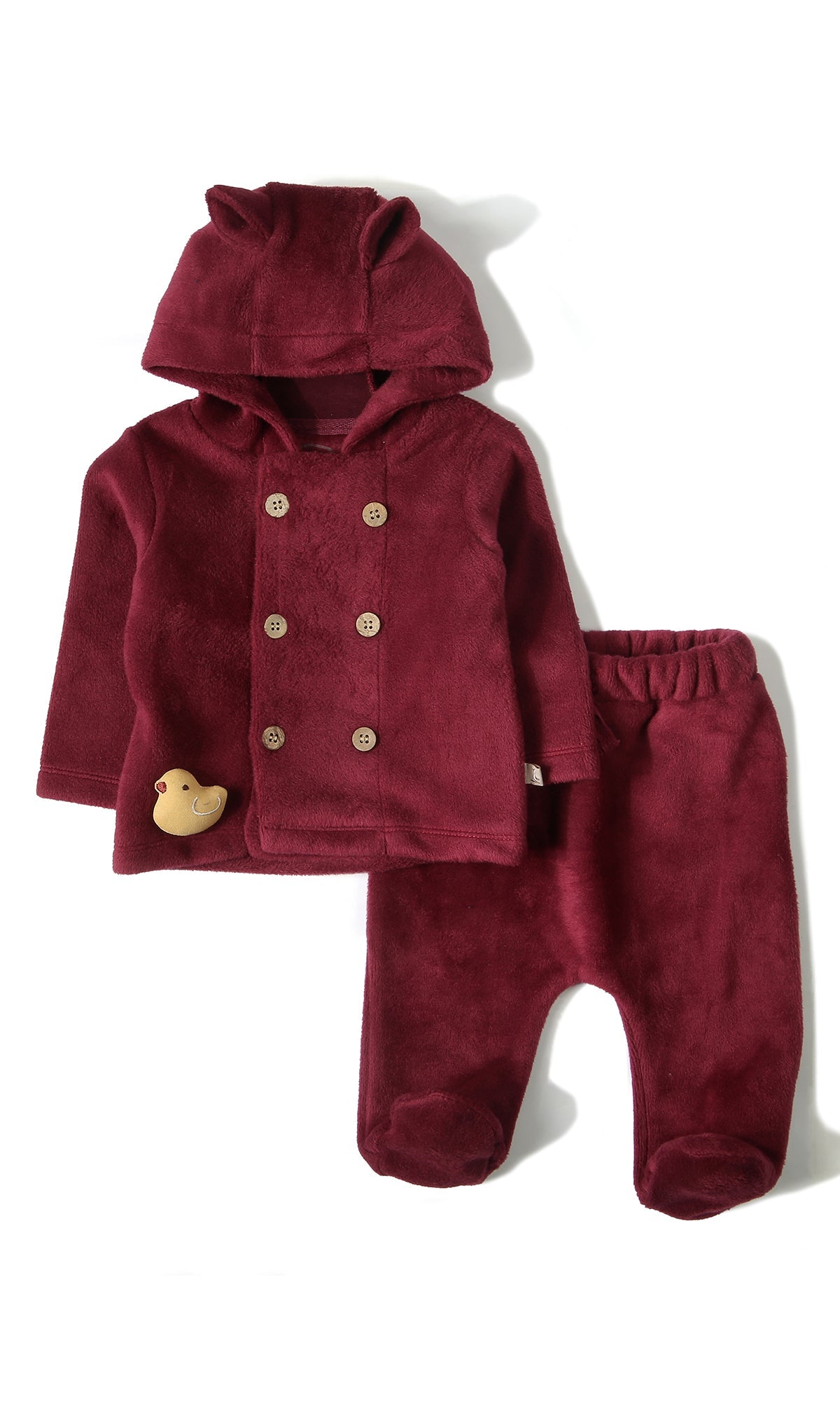 Girls Night Suit - 0321667