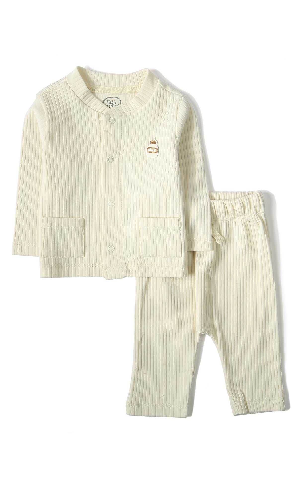 Boys 4 Pcs Gift Set - 0321672