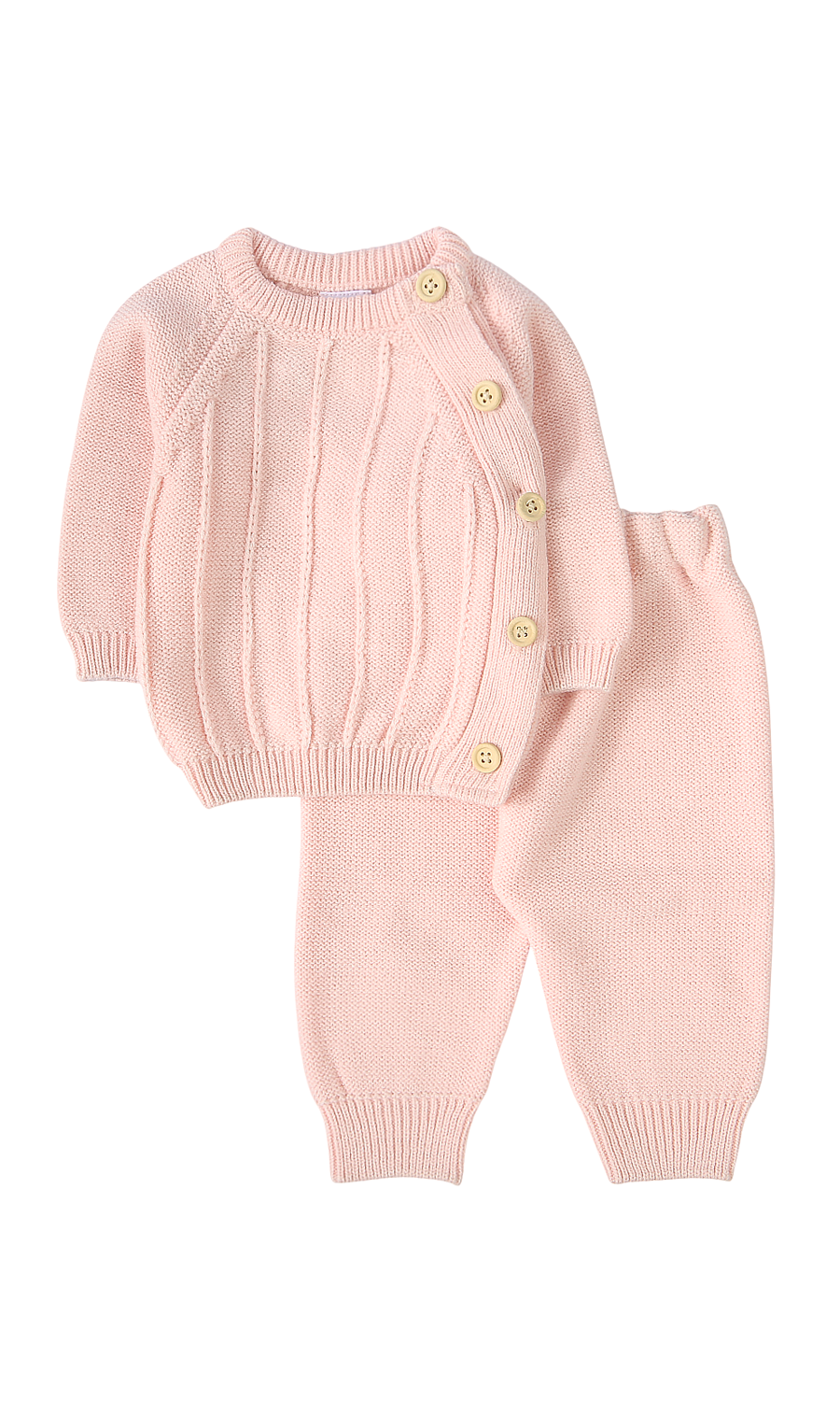 Girls 2 Pcs Suit - 0322341