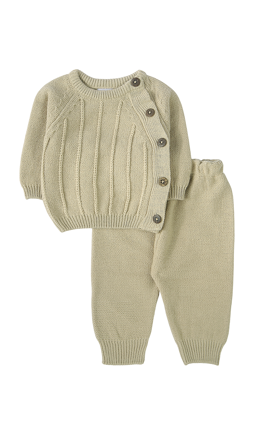 Boys 2 Pcs Suit - 0322345