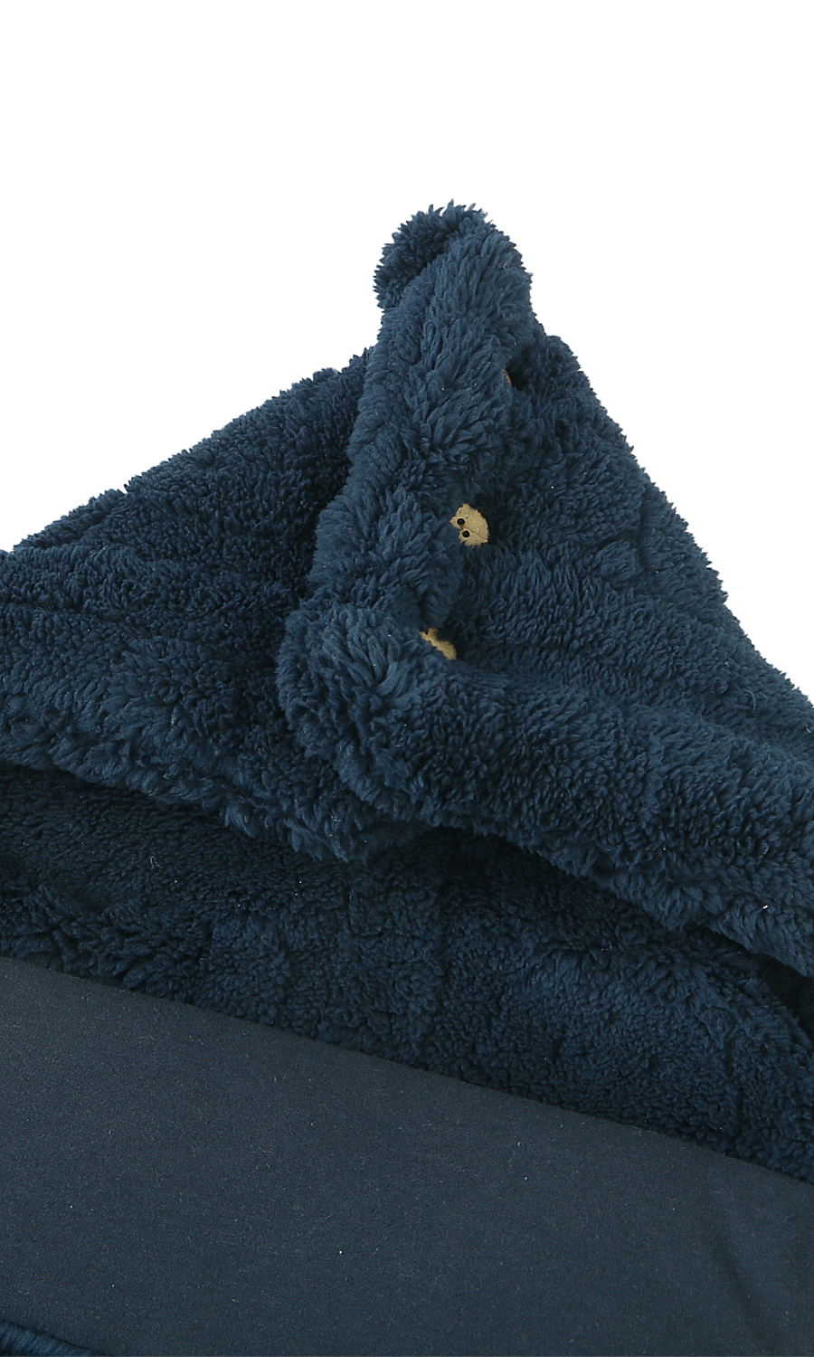 Hooded Carry Nest - 0322351